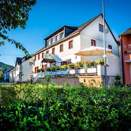 Gasthaus Tannenhof Lütz Esterno foto