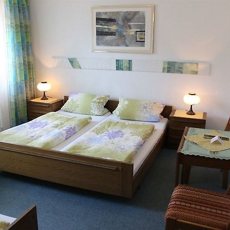 Gasthaus Tannenhof Lütz Esterno foto