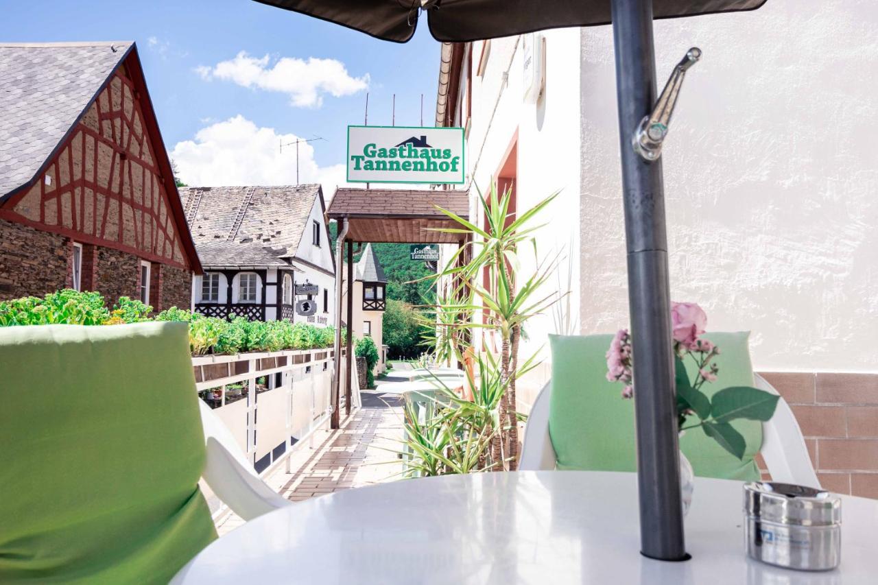 Gasthaus Tannenhof Lütz Esterno foto