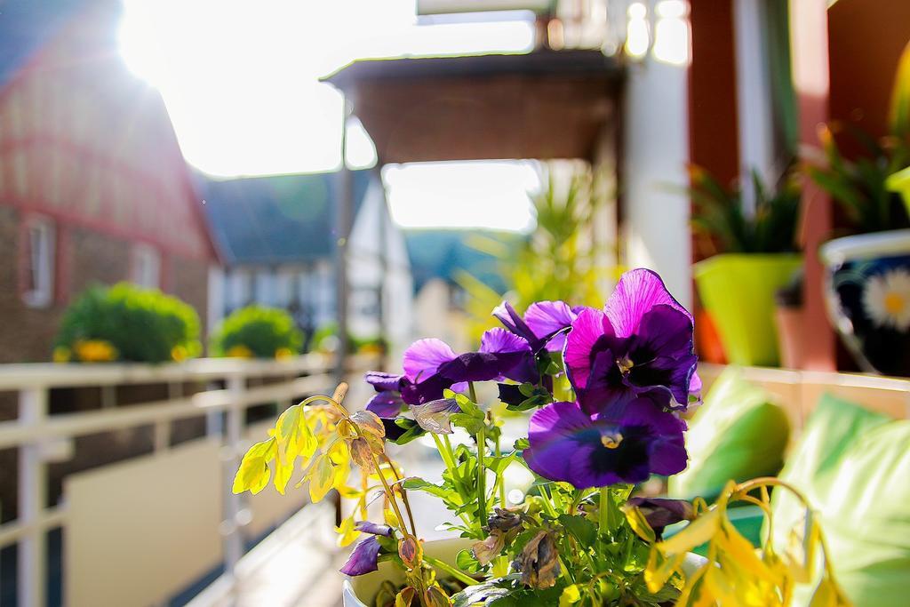 Gasthaus Tannenhof Lütz Esterno foto