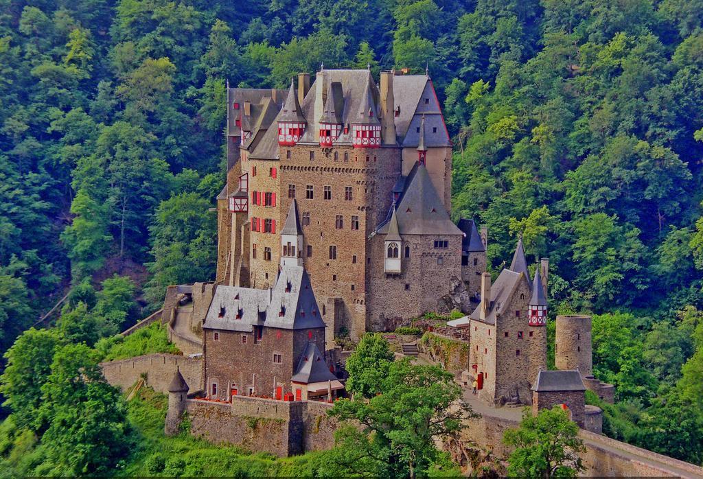 Gasthaus Tannenhof Lütz Esterno foto