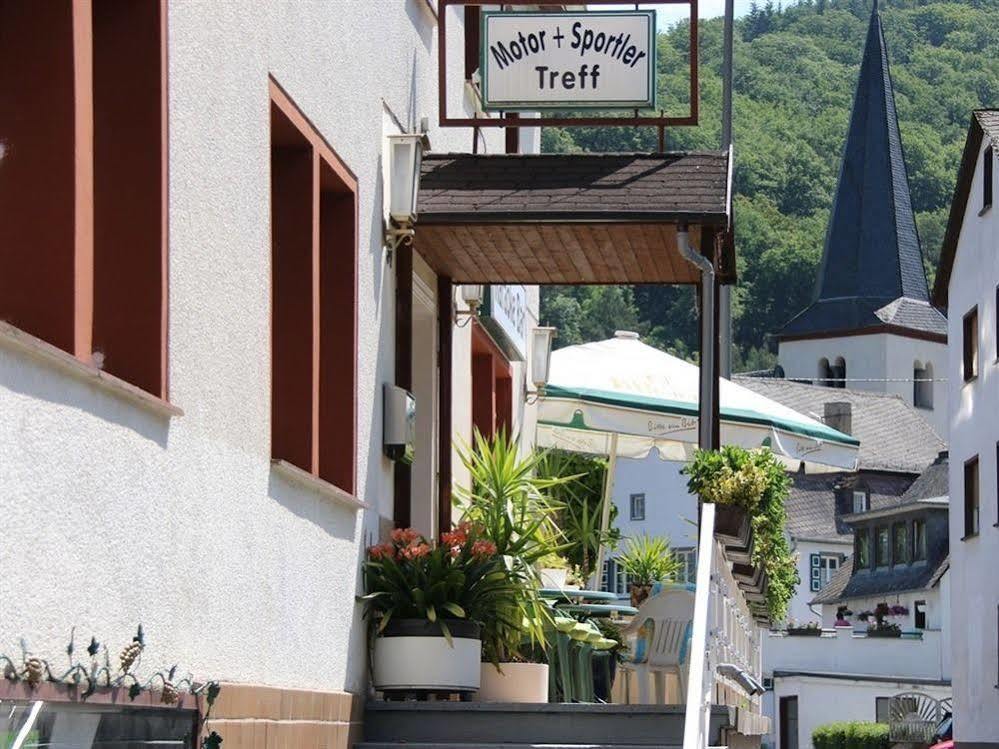 Gasthaus Tannenhof Lütz Esterno foto