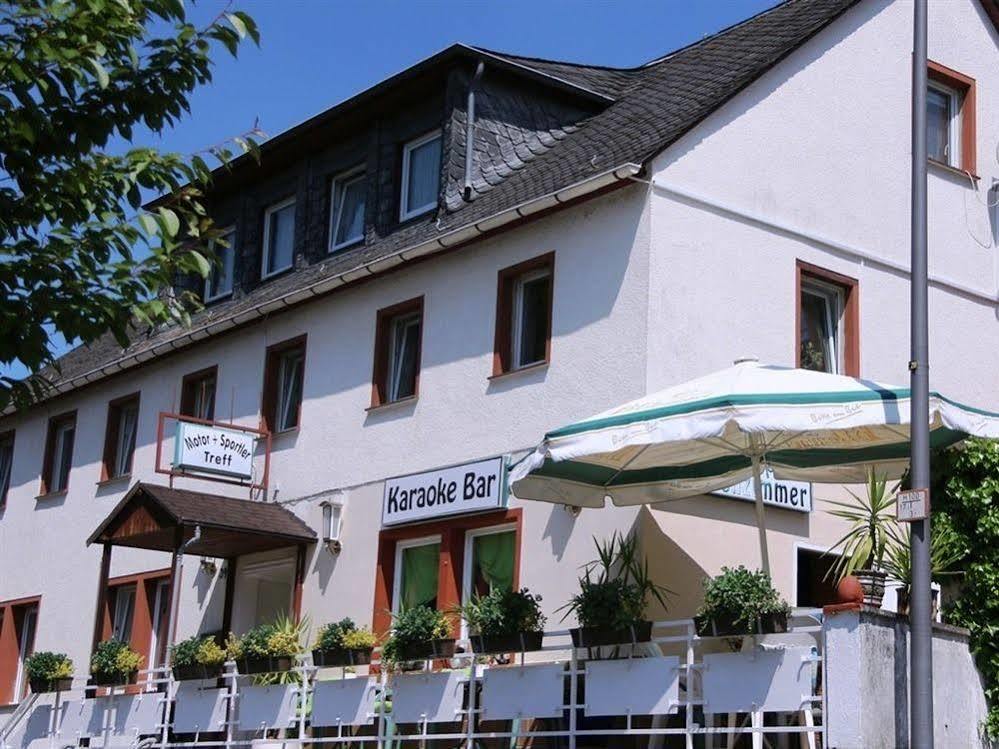 Gasthaus Tannenhof Lütz Esterno foto